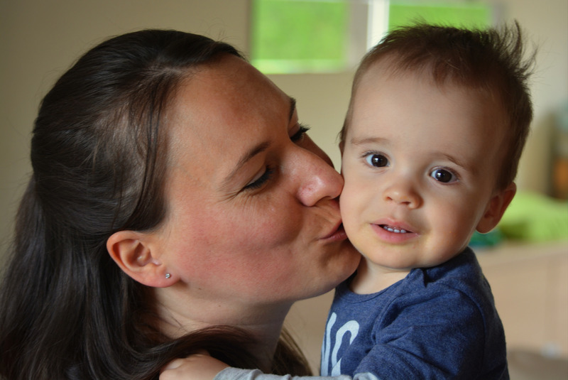 Autism Awareness: Signs of autism can manifest very early in life.