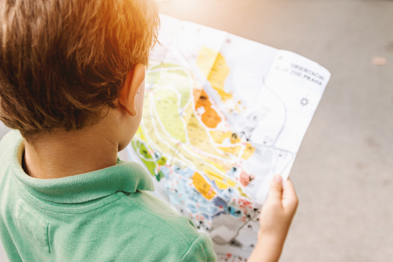 Autism Awareness: Many children with Autism will become overly focused on one topic.