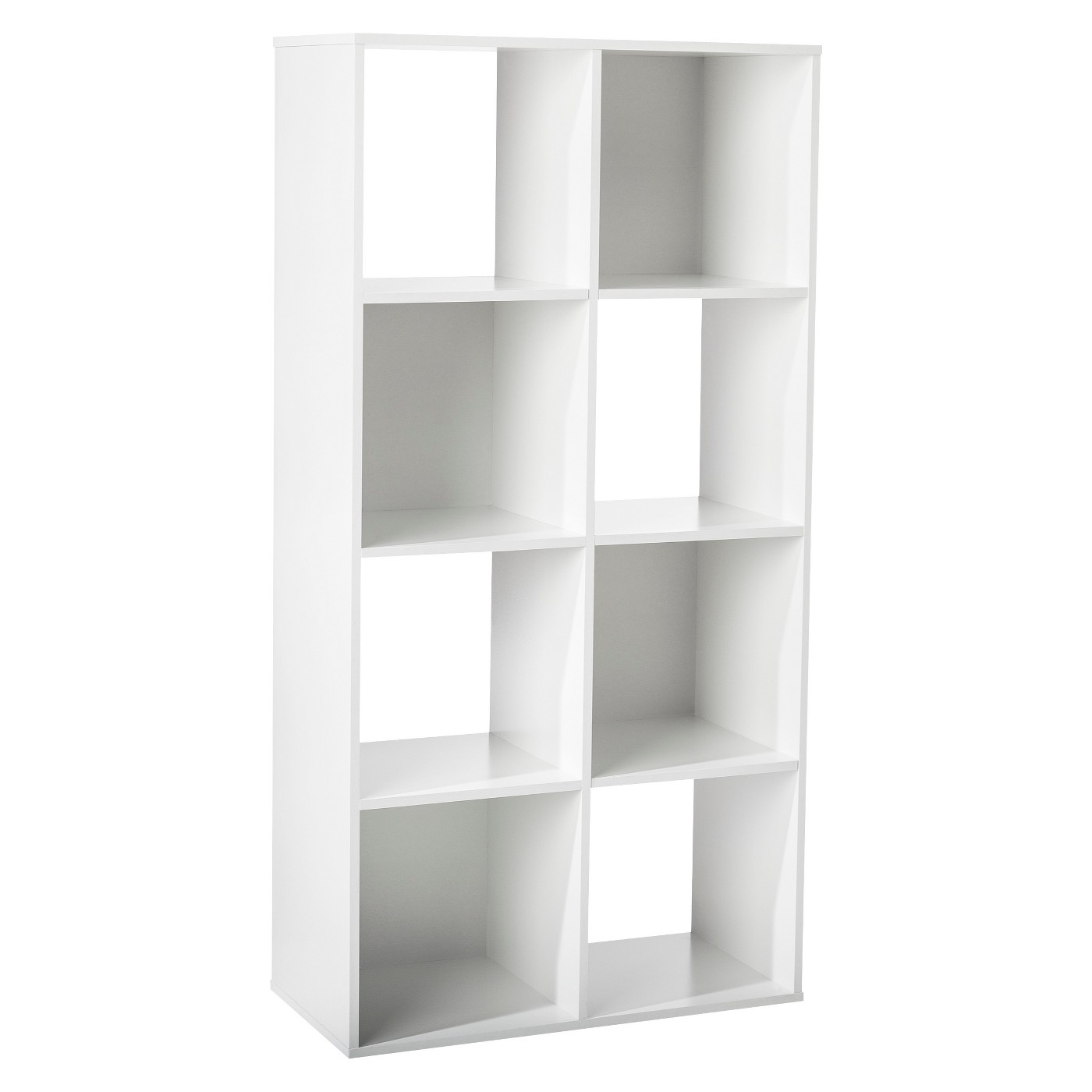 8-Cube Organizer Shelf 11" - Room Essentials⢠- image 1 of 3