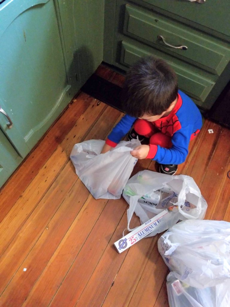 How to Get Your Kids to Love Cleaning