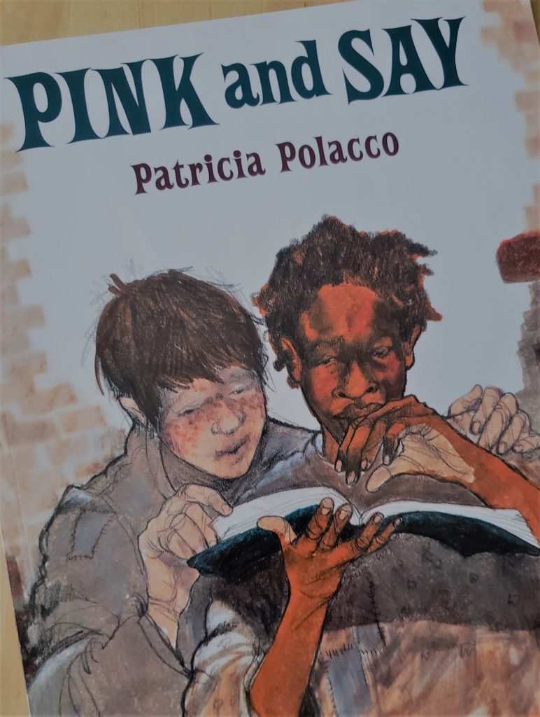 Pink and Say