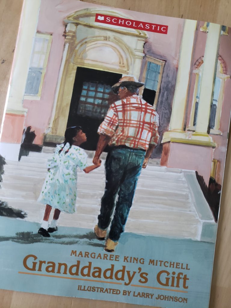 Grandaddy's Gift