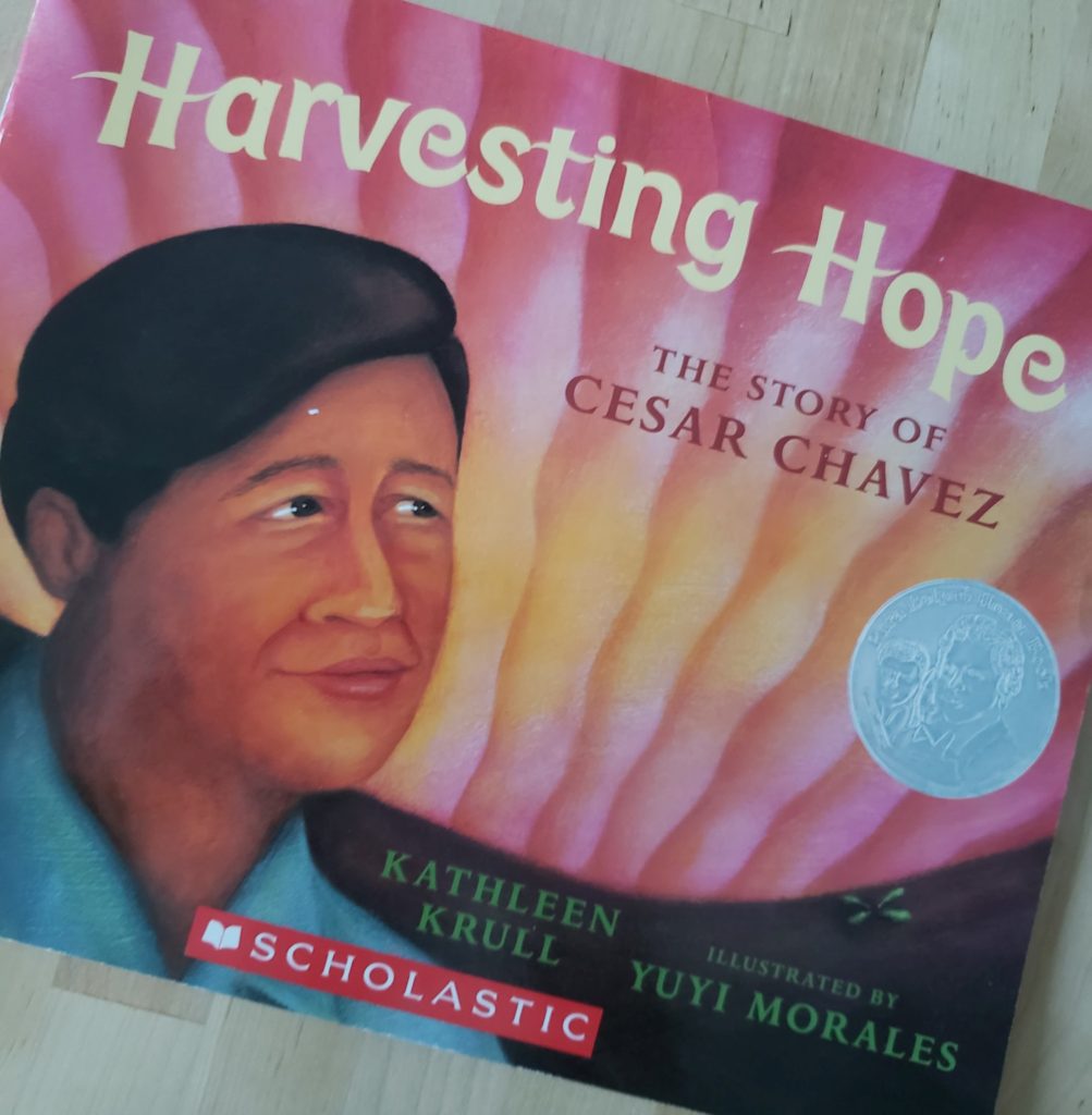 Harvesting Hope