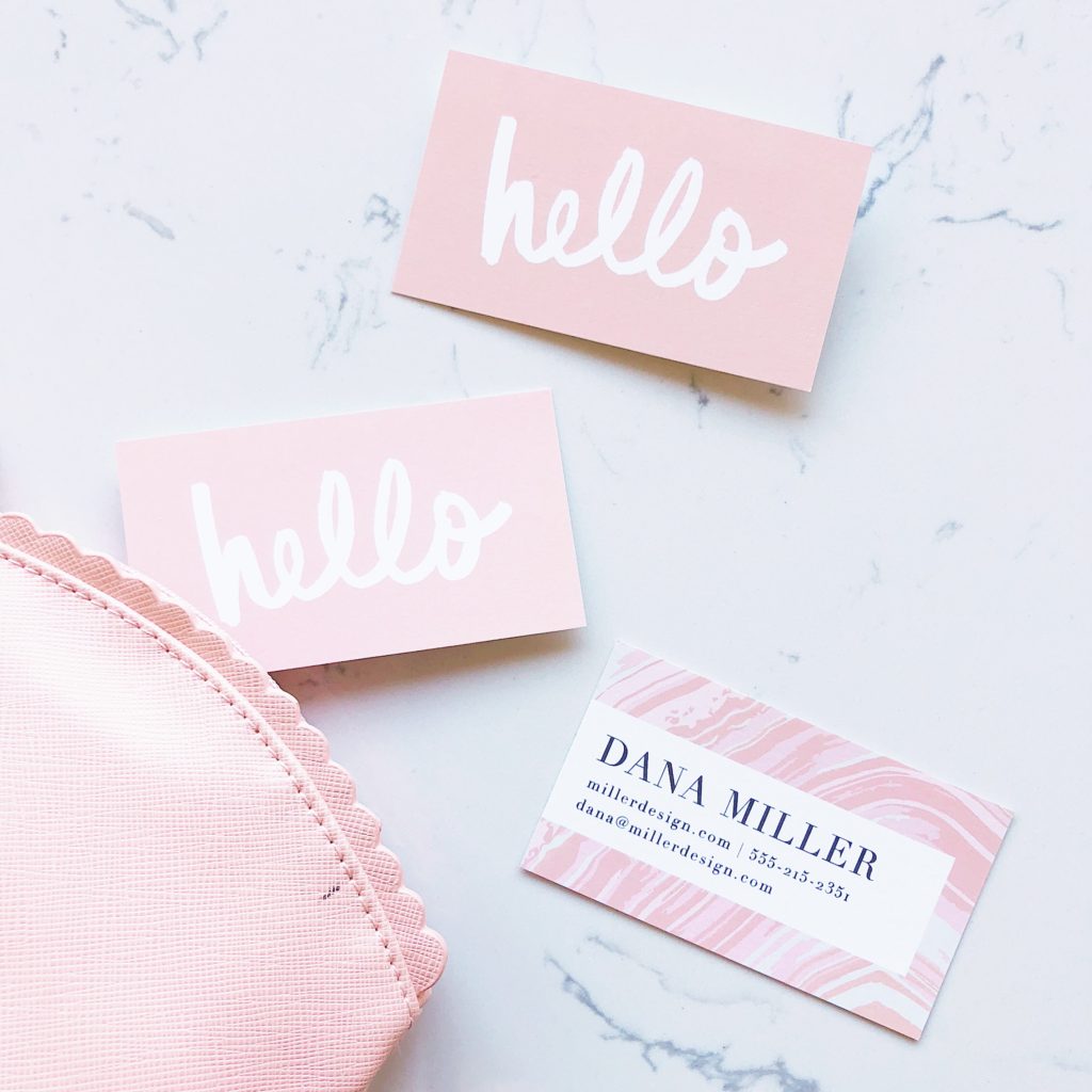 Unique Business Cards