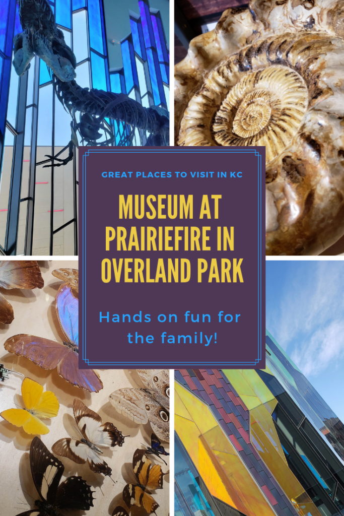 Places to Visit in KC